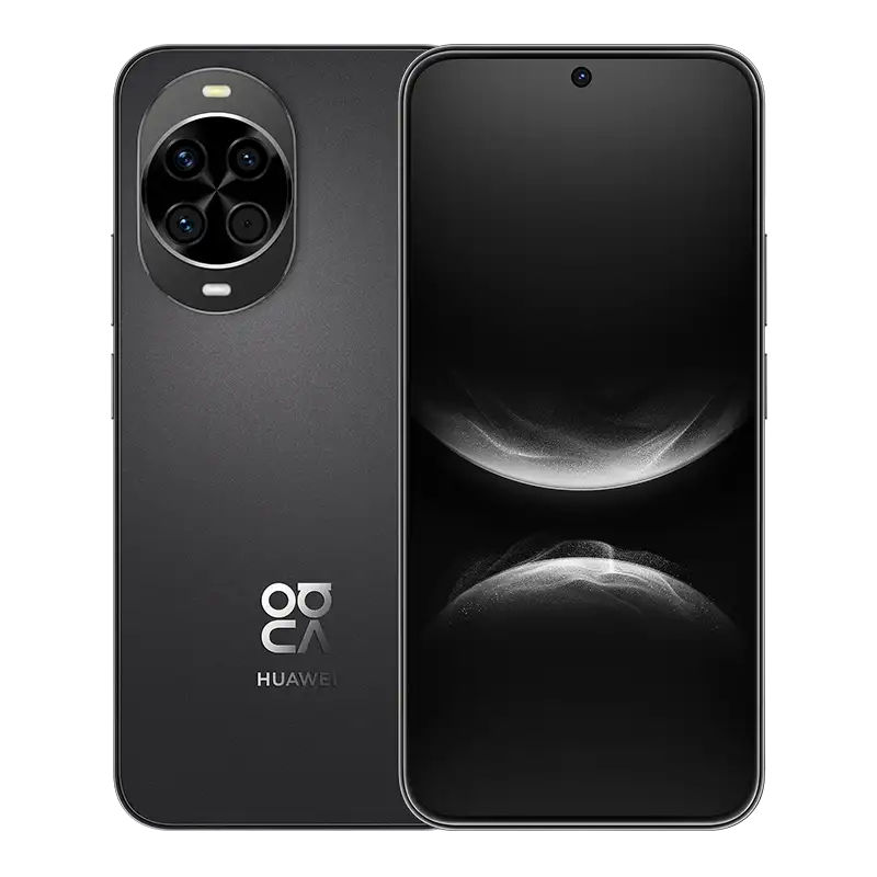 HUAWEI nova 14 (2) HUAWEI nova 14