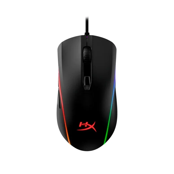 HyperX Pulsefire Surge Gaming Mouse 16,000 DPI 450 IPS