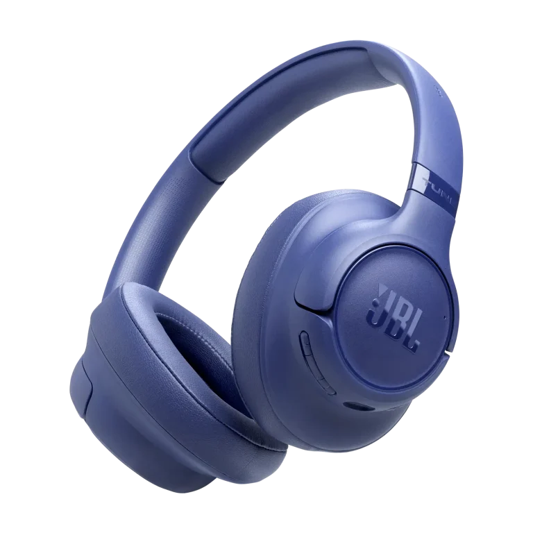 JBL Tune 730BT Wireless Over-Ear Headphones