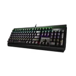 KWORLD GAMING KEYBOARD DRACO E1 MECHANICAL USB RGB
