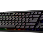 Logitech G515 LIGHTSPEED TKL Wireless Gaming Keyboard