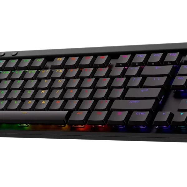 Logitech G515 LIGHTSPEED TKL Wireless Gaming Keyboard