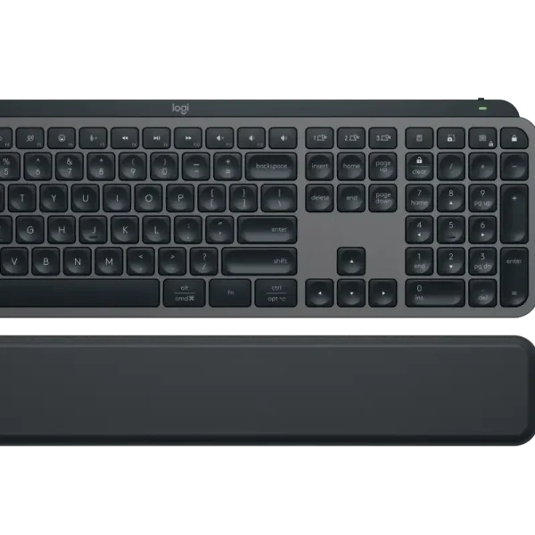 Logitech MX Keys S Combo Wireless Keyboard & Mouse