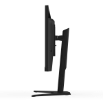⁦شاشة Gigabyte M27F A Gaming Monitor IPS 1ms 165Hz مقاس 27 بوصة⁩ - الصورة ⁦7⁩