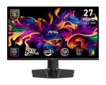 MSI MAG 273QP QD-OLED X24 Gaming Monitor 240Hz 0.03ms