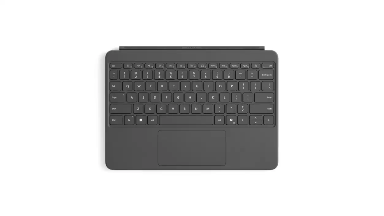 Microsoft Surface Pro 12-inch Keyboard Slate Microsoft Surface Pro 12-inch Keyboard Slate