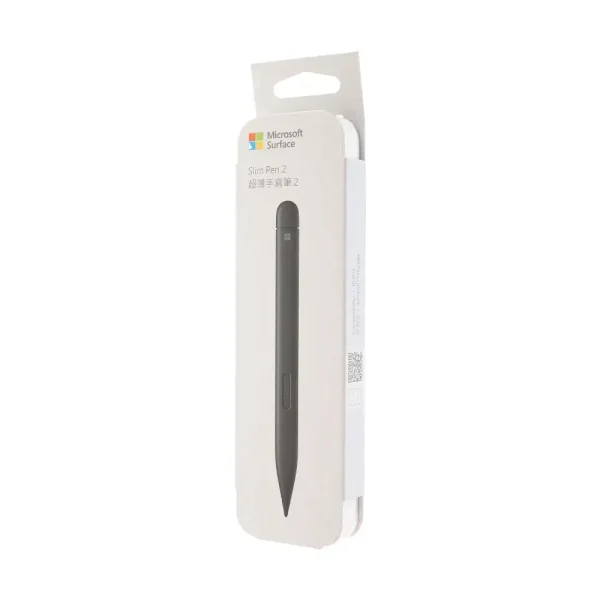 Microsoft Surface Slim Pen 2 Bluetooth 4,096 points