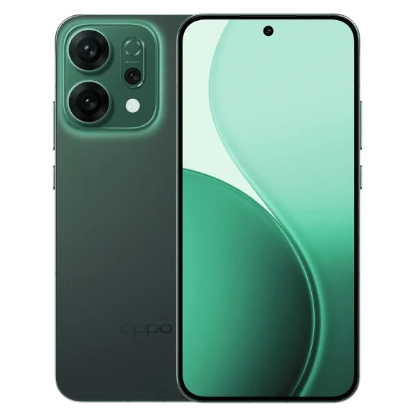 OPPO Reno14 5G