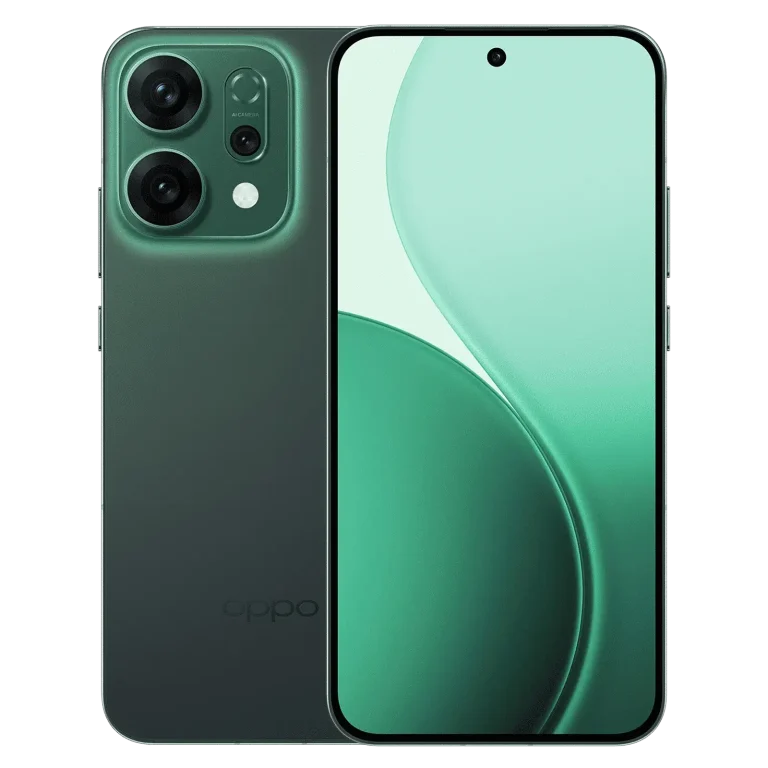 OPPO Reno14 5G