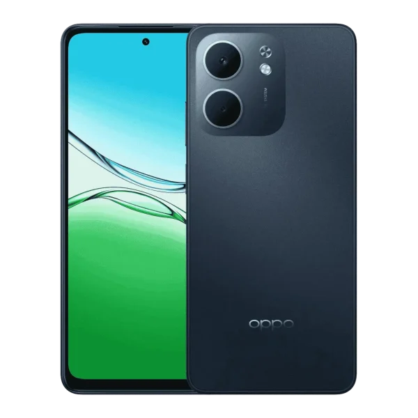 Oppo A5x