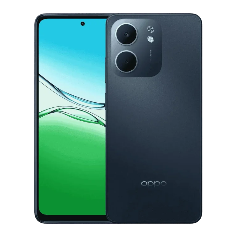 Oppo A5x