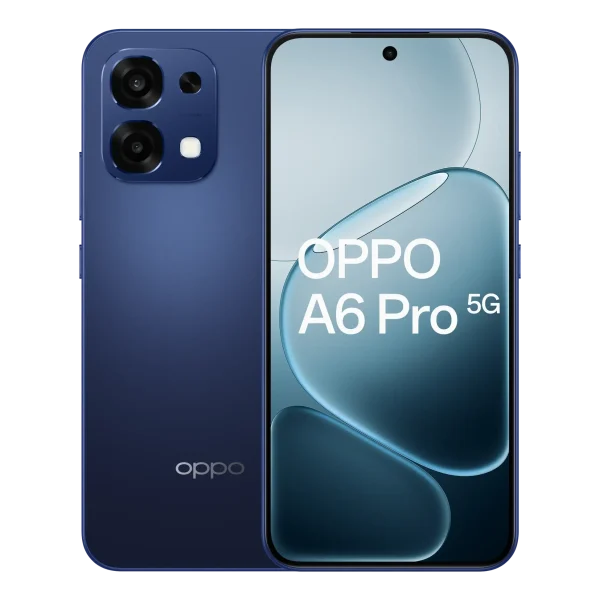 Oppo A6 Pro 5G