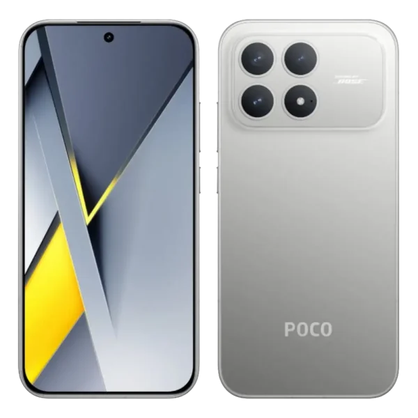 POCO F8 Pro