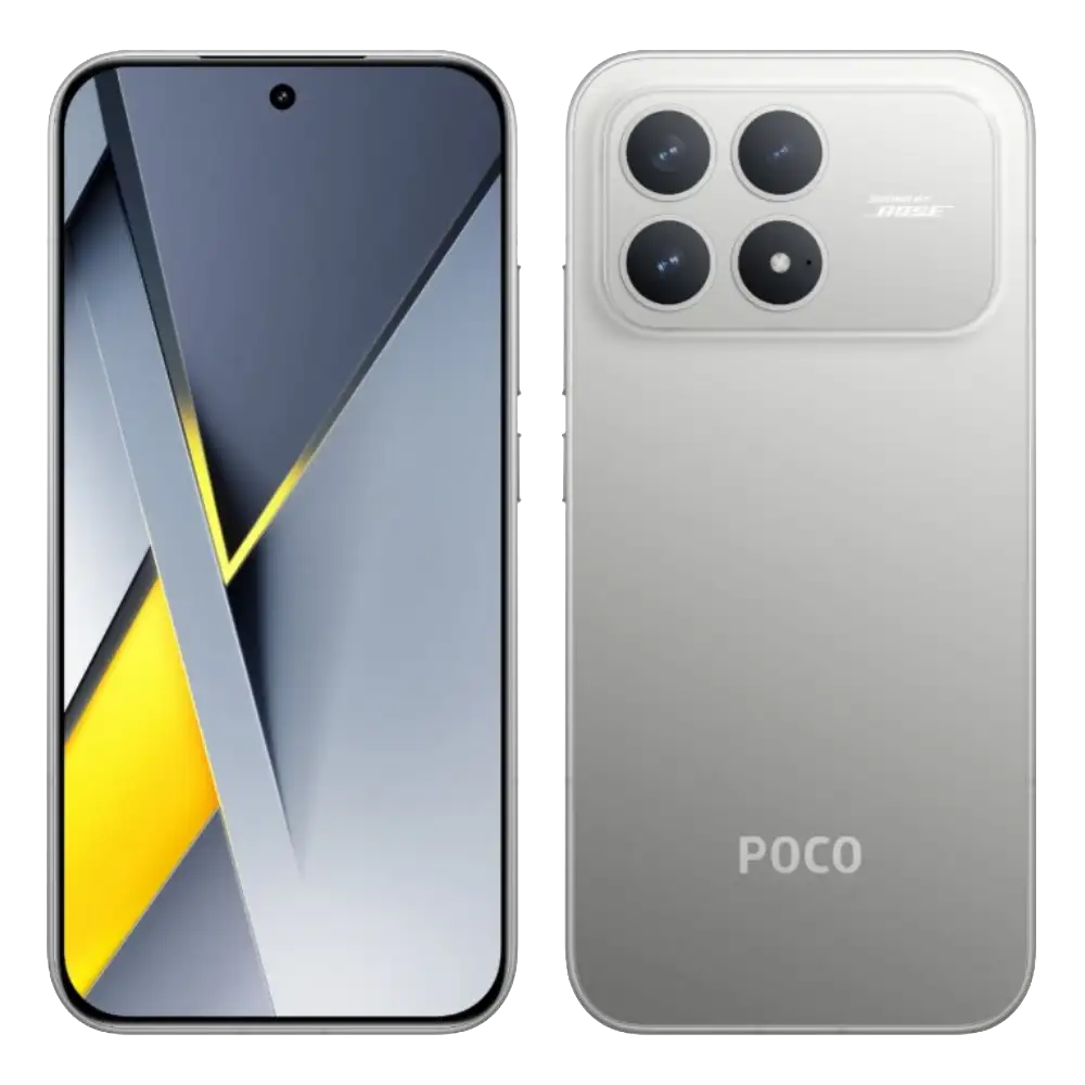 POCO F8 Pro