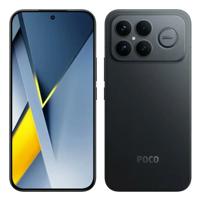POCO F8 Ultra