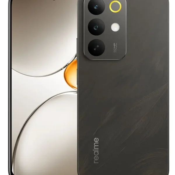 Realme C85