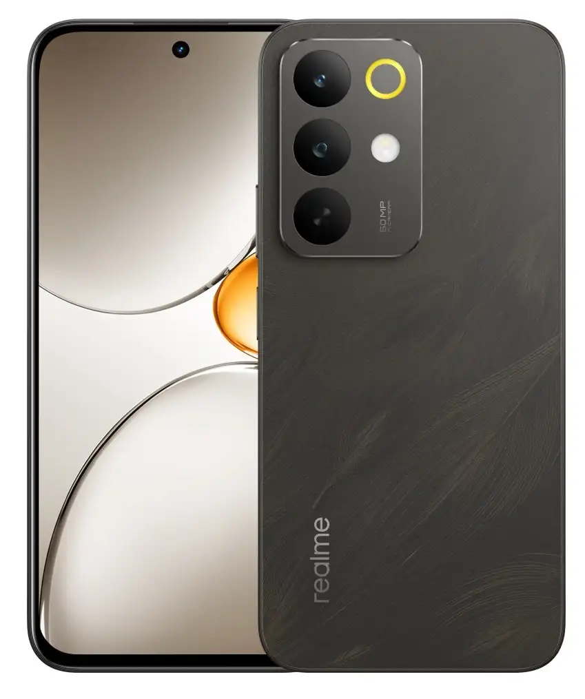 Realme C85