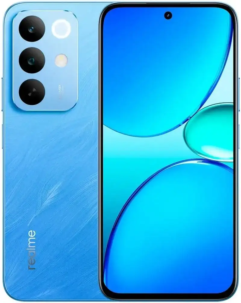 Realme C85
