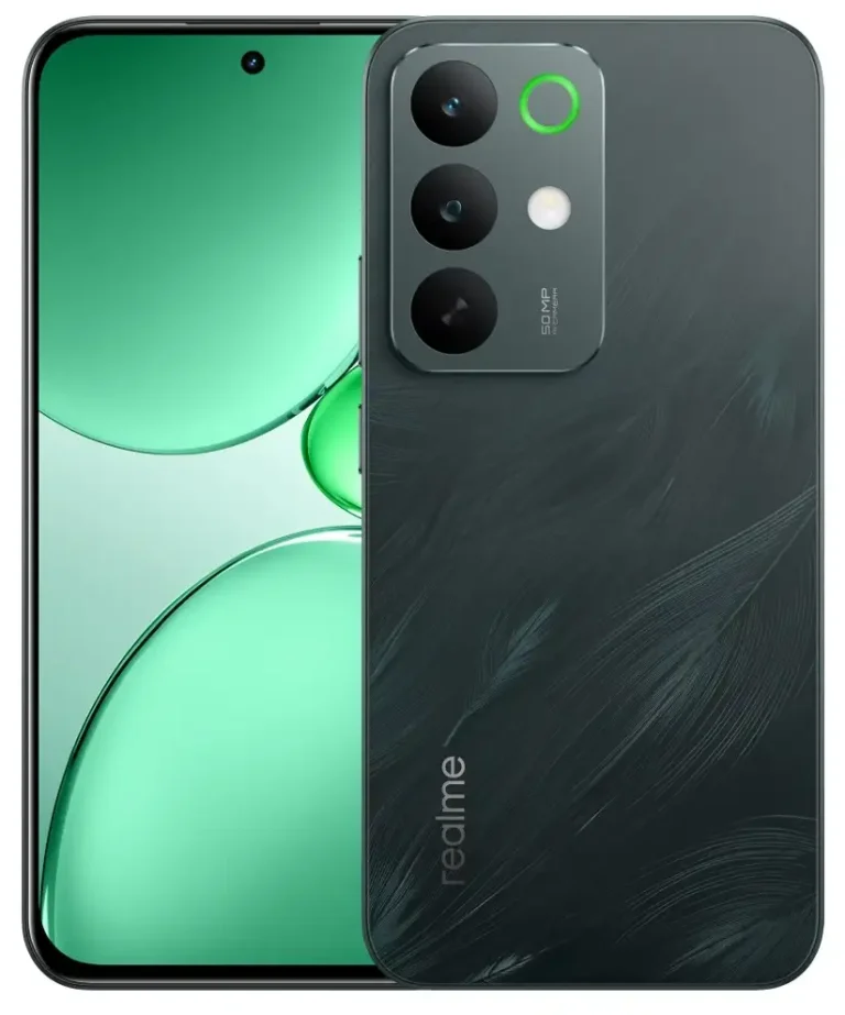 Realme C85 Pro