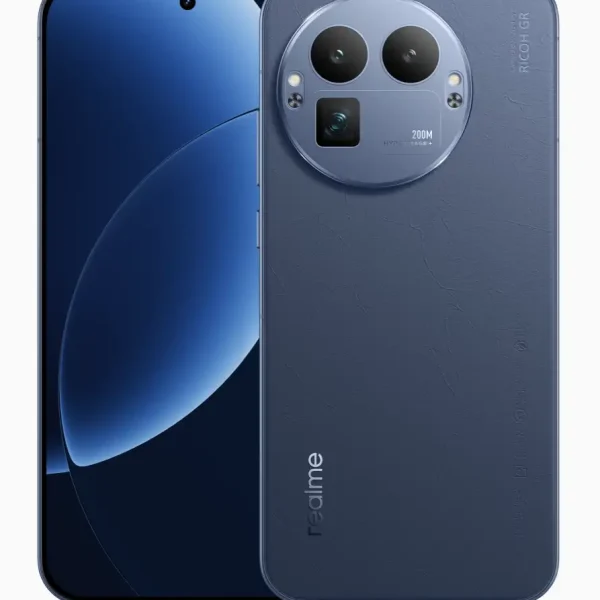 Realme GT 8 Pro