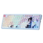 Redragon ANTONIUM K728 PRO SE Anime Keyboard
