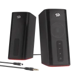 Redragon GS814 Stereo Desktop Speaker