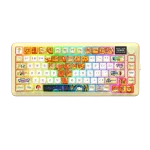 Redragon K708GF RGB PRO TKL Mechanical Keyboard