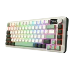 Redragon K708WLG-RGB-PRO TKL Mechanical Keyboard
