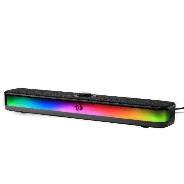 Redragon NEO GS515 RGB Desktop Soundbar