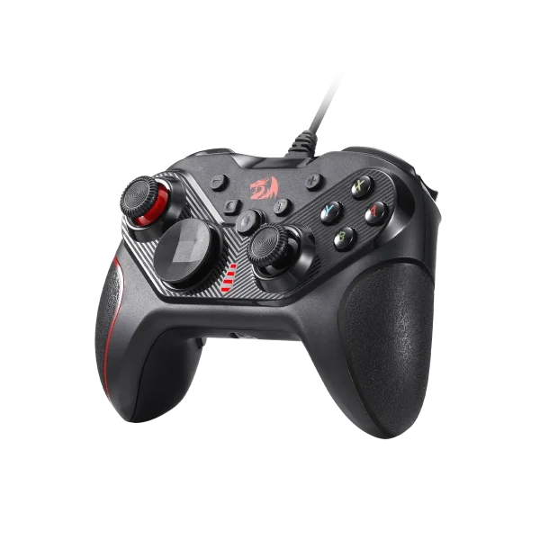Redragon RIFT G710 Wired PC Gaming Controller
