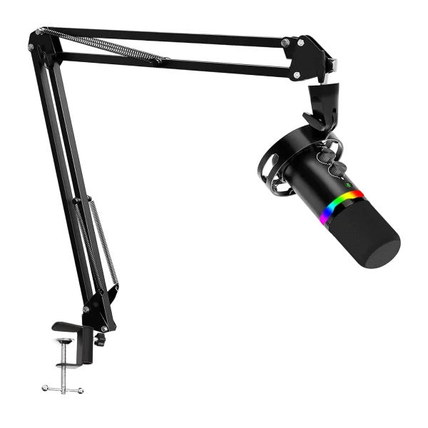 Redragon SOLARA GM-307 Moving-coil Gaming Microphone