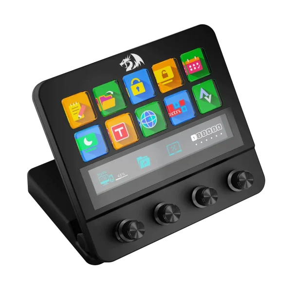 Redragon SS-552 Stream Controller Deck
