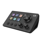 Redragon SS551 Stream Controller Macro Pad for Gaming Streaming