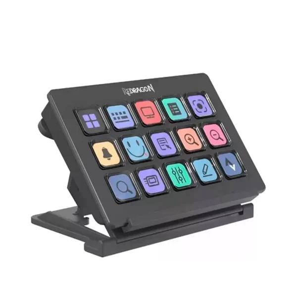 Redragon Streamcraft SS550 Stream Deck