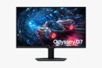 Samsung Odyssey G7 G70F 4K Dual Mode IPS 360Hz 1ms