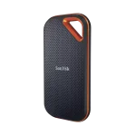 SanDisk Extreme PRO Portable SSD E81 2000MBs 1TB & 2TB