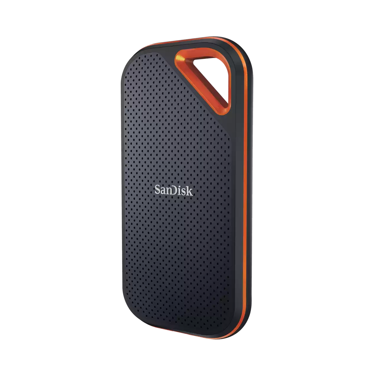 SanDisk Extreme PRO Portable SSD E81 2000MBs 1TB & 2TB SanDisk Extreme PRO Portable SSD E81 2000MBs 1TB & 2TB