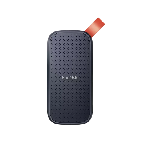 SanDisk Portable SSD E30 800MB/s