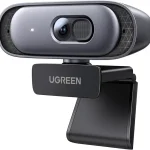 UGREEN CM778 2K 30FPS Full HD Web Camera 2K 30FPS