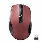Ugreen MU006 optical wireless USB mouse 2.4GHz 4000 DPI