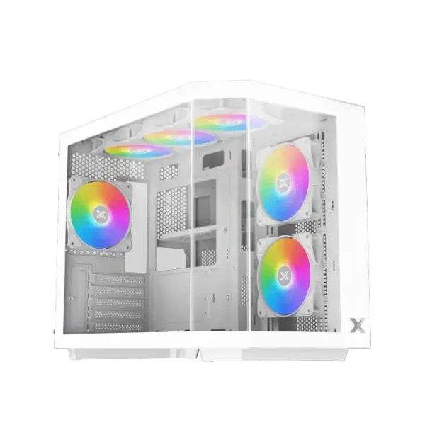 XIGMATEK CUBI M