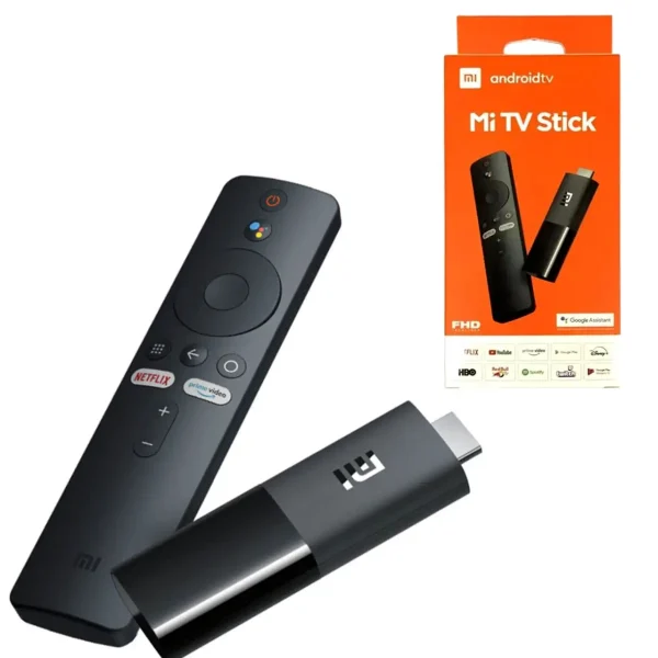 Xiaomi Mi TV Stick FHD