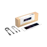 Xigmatek 9″ LCD Screen Kit