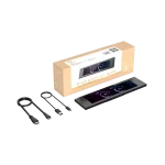 Xigmatek 9″ LCD Screen Kit