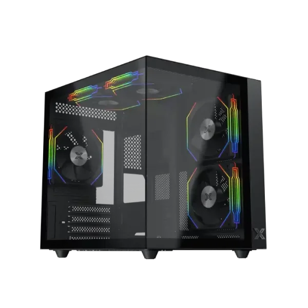 Xigmatek Aqua M Lite M-ATX