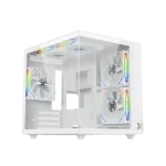 Xigmatek Aqua M Lite M-ATX