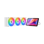Xigmatek Connect Pro 360 Smart LCD