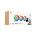 Xigmatek LK Pro 360 Digital Smart LCD