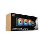 Xigmatek LK Pro 360 Digital Smart LCD