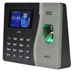 ZKTeco Fingerprint T&A Device K14